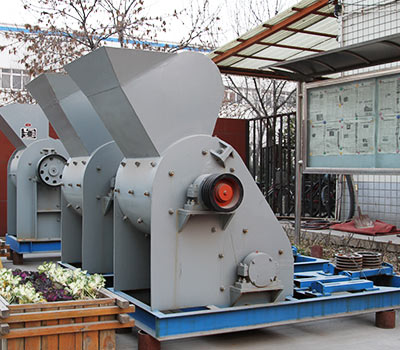 煤矸石破碎機