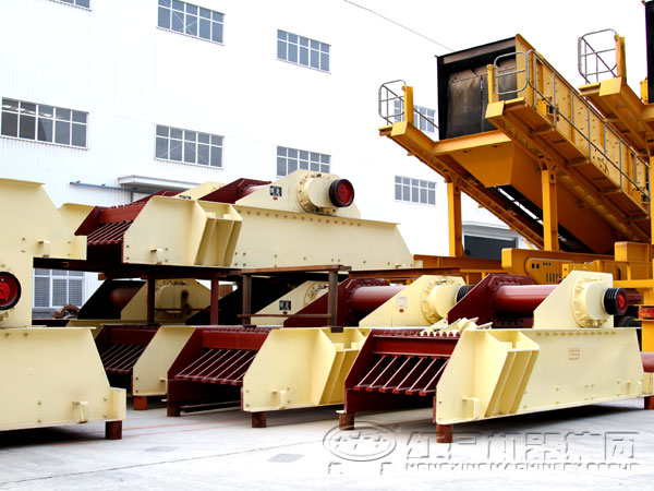  振動(dòng)給料機(jī)廠家