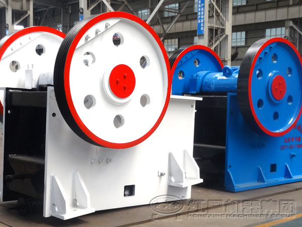 鄂式破碎機(jī)