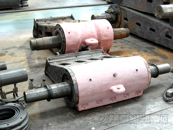 顎式破碎機(jī)軸承