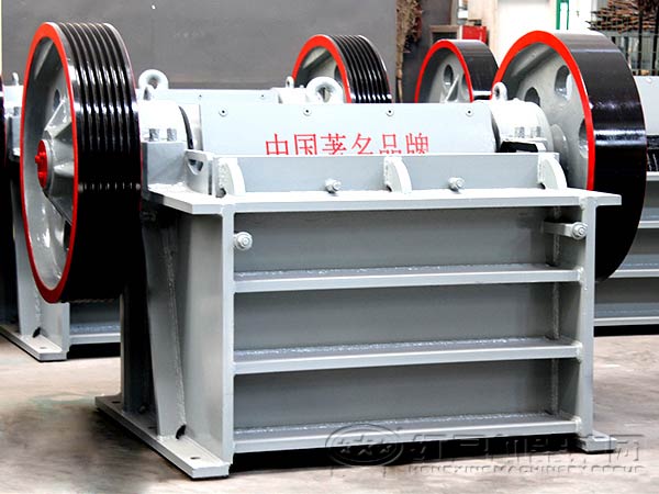 鄂式破碎機(jī)