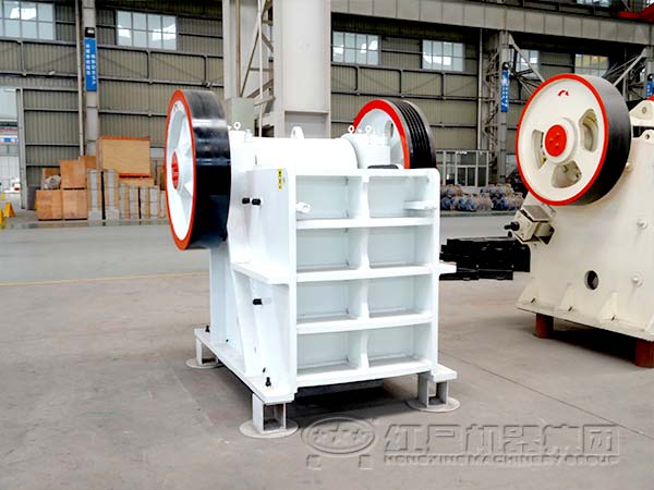 鄂式破碎機(jī)生產(chǎn)廠家