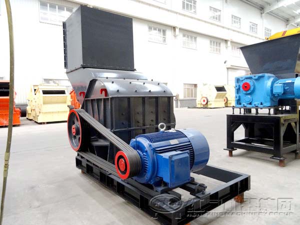  錘式破碎機(jī)