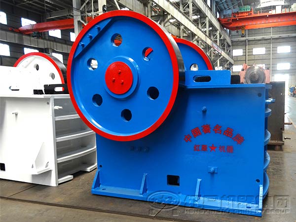 鄂式破碎機(jī)