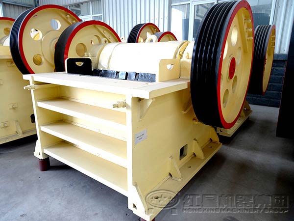 鄂式破碎機(jī)