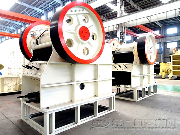 鄂式破碎機(jī)廠家