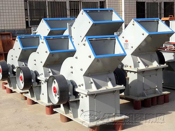 錘式破碎機(jī)廠家