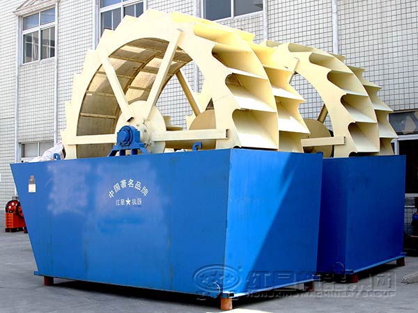 洗砂機(jī)生產(chǎn)廠家