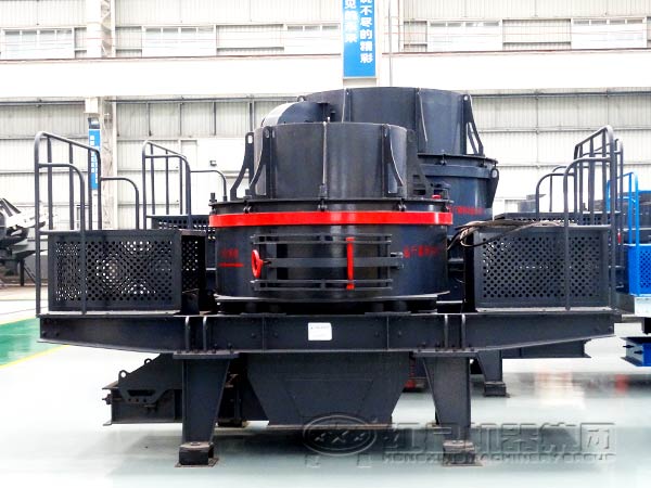 碎石機(jī)（制砂機(jī)）