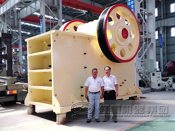 長石破碎設備廠家