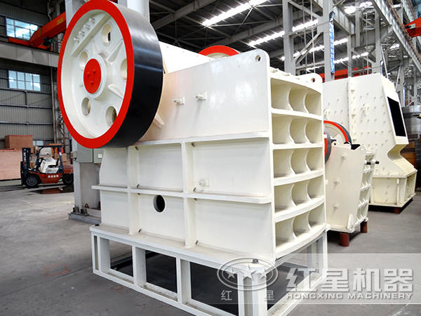 鄂式破碎機(jī)