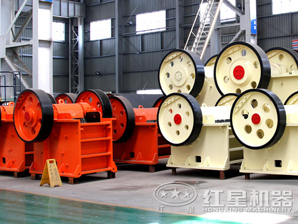 鄂式破碎機(jī)