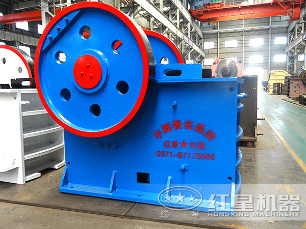 鄂式破碎機價格