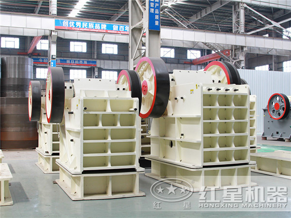 價(jià)格合理、口碑好的鄂式破碎機(jī)