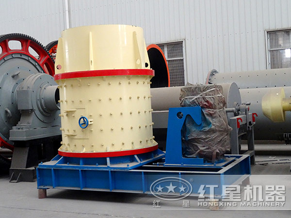 復合式破碎機生產廠家