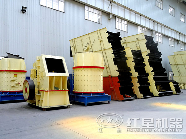 圓振動(dòng)篩彈簧減震裝置