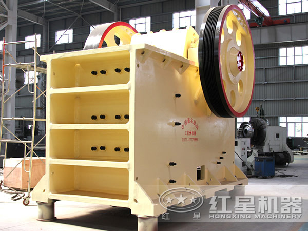 磷礦石破碎機(jī)