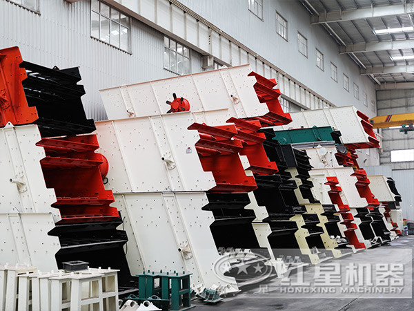 圓振動(dòng)篩價(jià)格