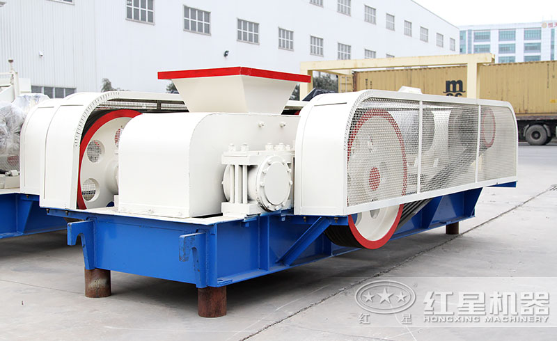 對輥式破碎機(jī)廠家