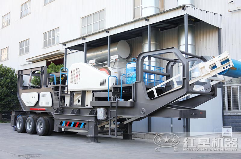 可移動(dòng)底盤設(shè)計(jì)，機(jī)身靈活、轉(zhuǎn)場(chǎng)方便、適應(yīng)性強(qiáng)