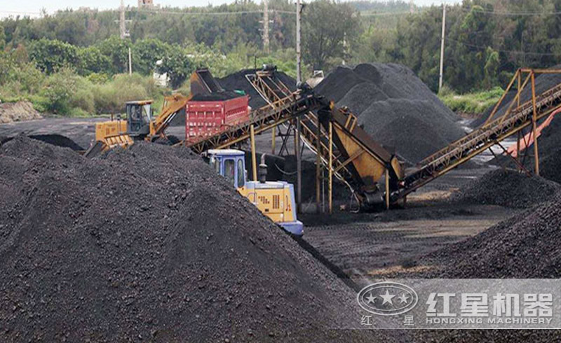 我國煤炭資源儲量豐富，煤炭破碎行業(yè)投資前景廣闊
