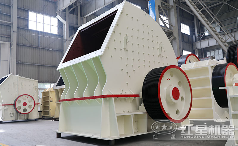 PCX整形式錘式破碎機(jī) PCX整形式錘式破碎機(jī)