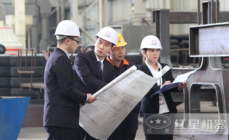 河南紅星40年大廠家，匠心打造高品質(zhì)設(shè)備