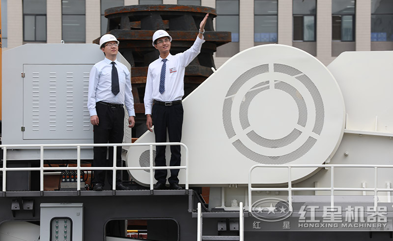 紅星40年老廠家，所產(chǎn)設(shè)備質(zhì)優(yōu)價(jià)廉，更值得信賴(lài)