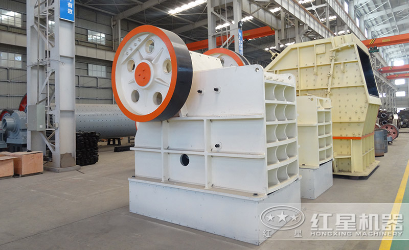 紅星鄂式破碎機(jī)廠家直銷、價(jià)格實(shí)惠
