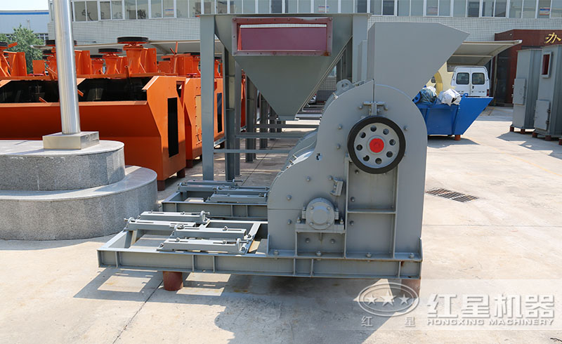 紅星煤炭破碎機廠家直銷，現(xiàn)貨供應