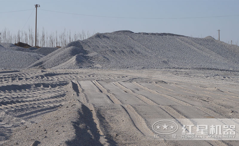 混凝土在各項(xiàng)土木工程中應(yīng)用廣泛