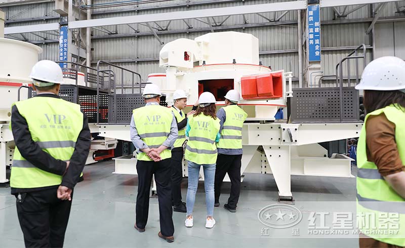 紅星設(shè)備配置先進(jìn)，質(zhì)量可靠，歡迎廣大用戶朋友來(lái)廠參觀考察