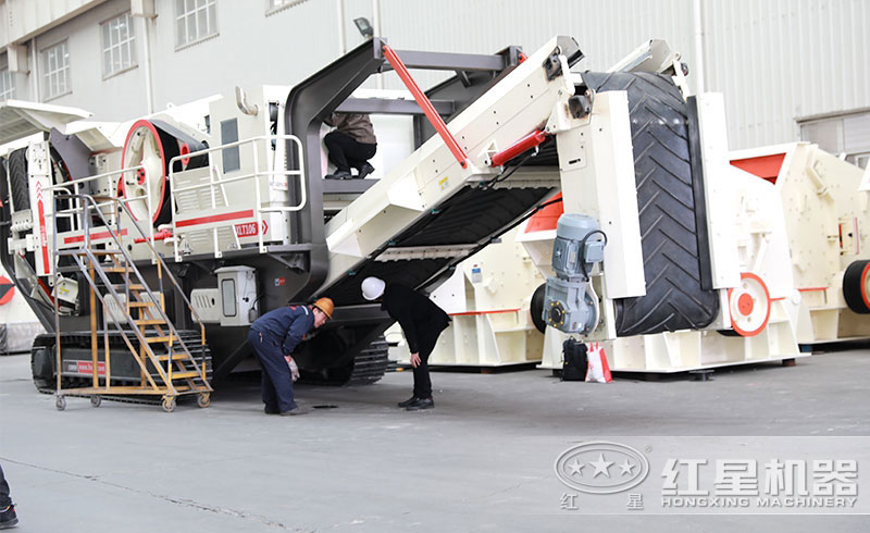 客戶參觀實拍現(xiàn)場