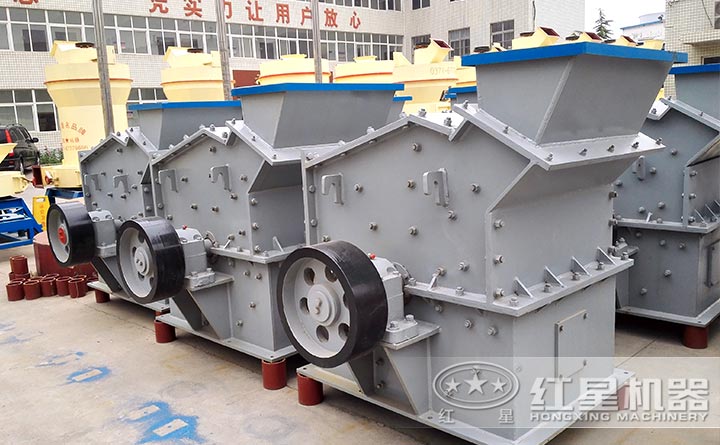 顎式破碎機(jī)維修與保養(yǎng)